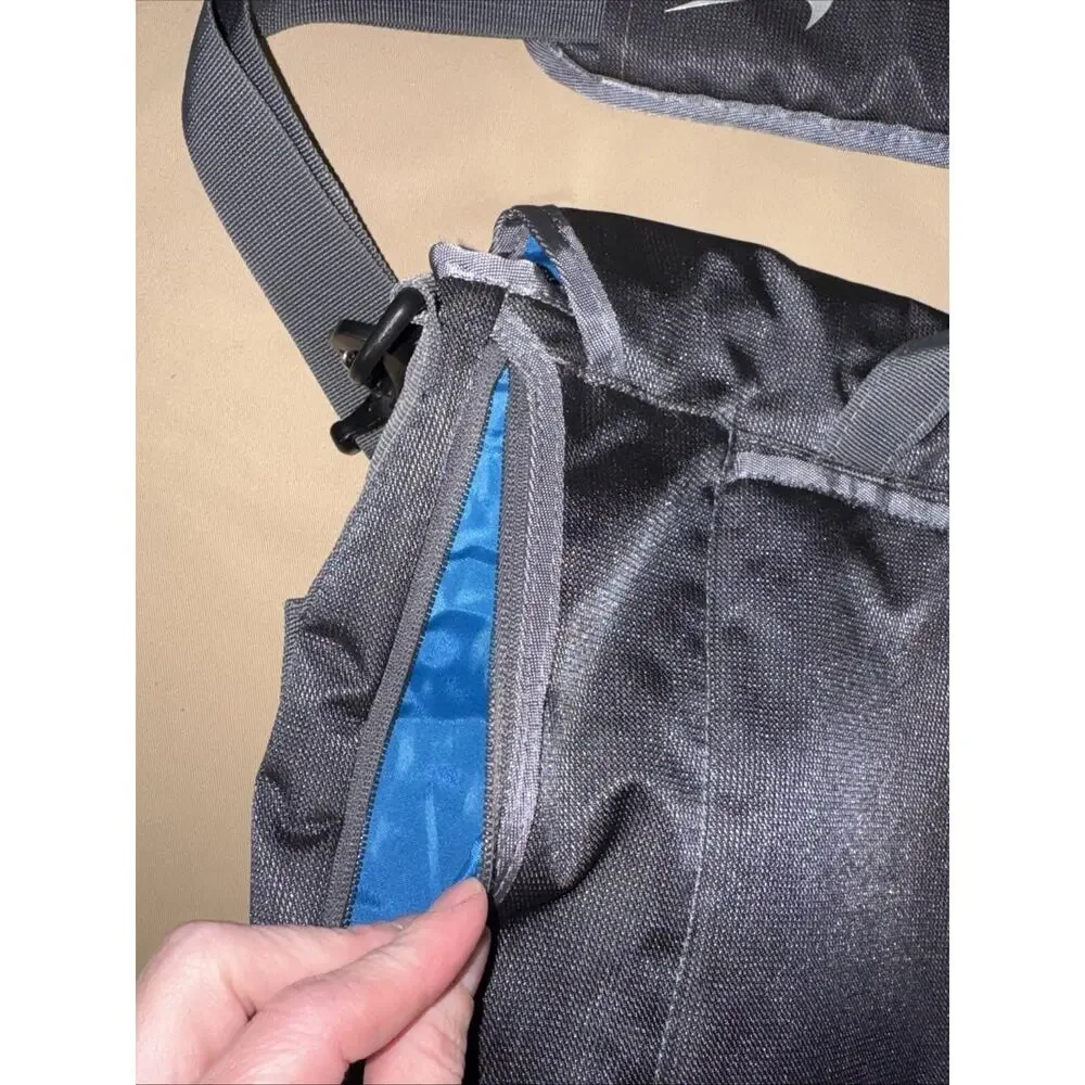 Nike description messenger